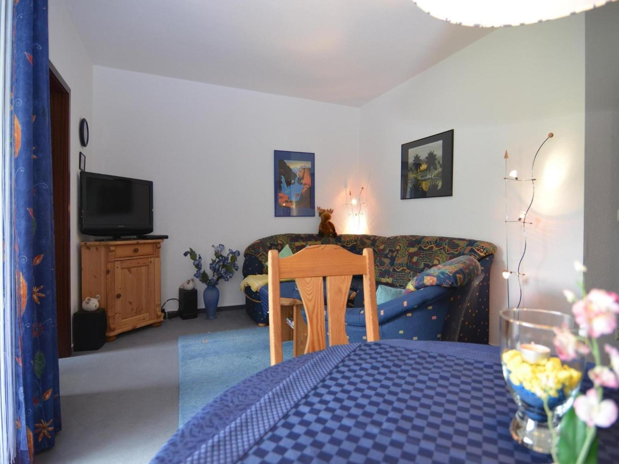 Cosy Apartment Over Usseln With Private Terrace วิลลิงเงิน ภายนอก รูปภาพ